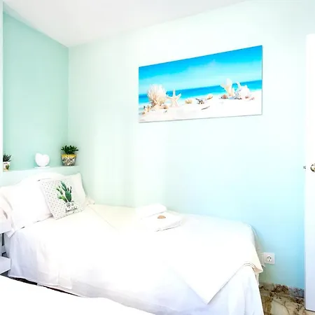 Apartment Calle Gerona - 2 *