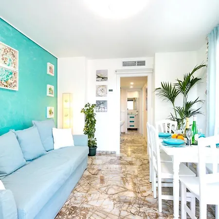 Calle Gerona - 2 Apartment