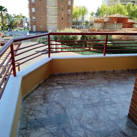 Calle Gerona - 2 Apartment *