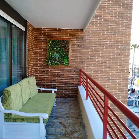 Apartment Calle Gerona - 2